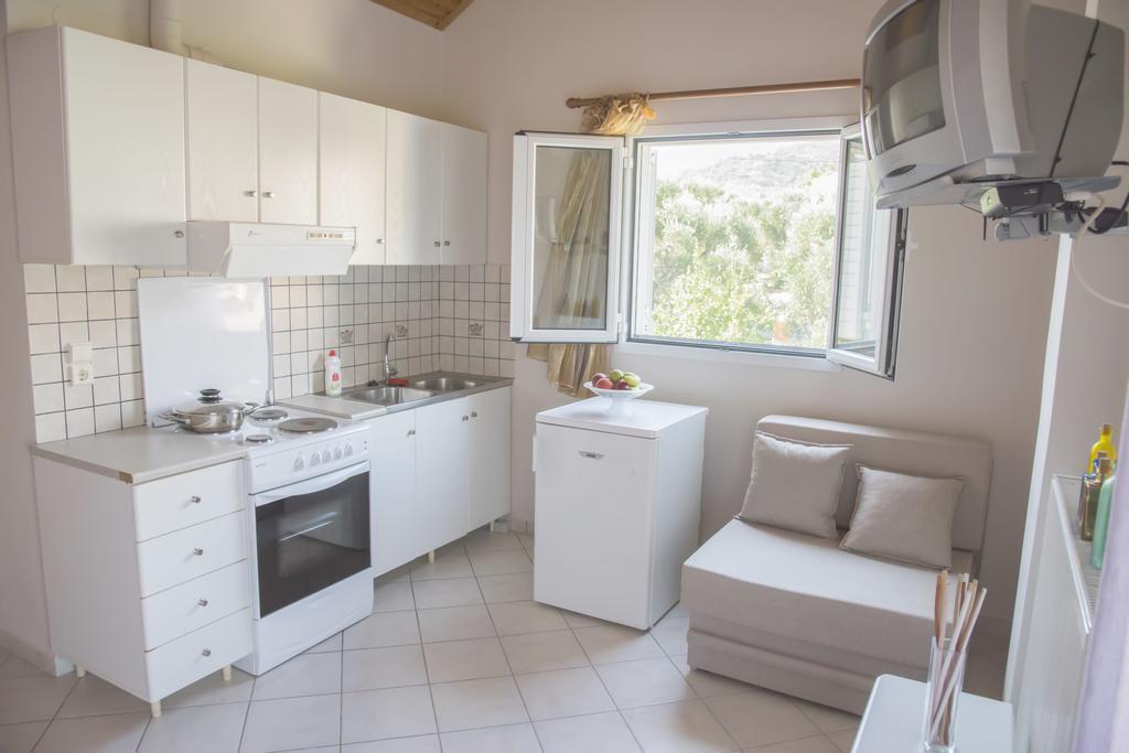 לייה Studios Konstantina מראה חיצוני תמונה
