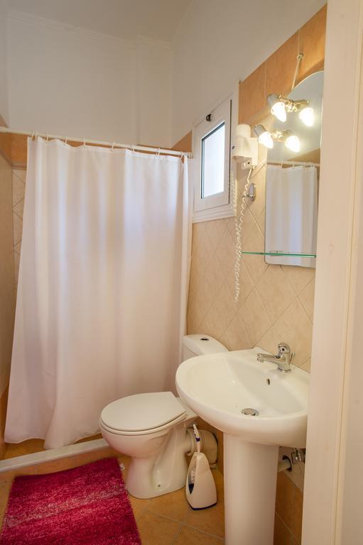 לייה Studios Konstantina מראה חיצוני תמונה
