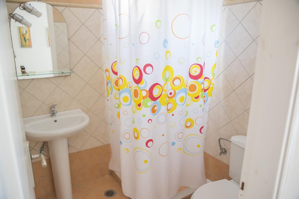 לייה Studios Konstantina מראה חיצוני תמונה