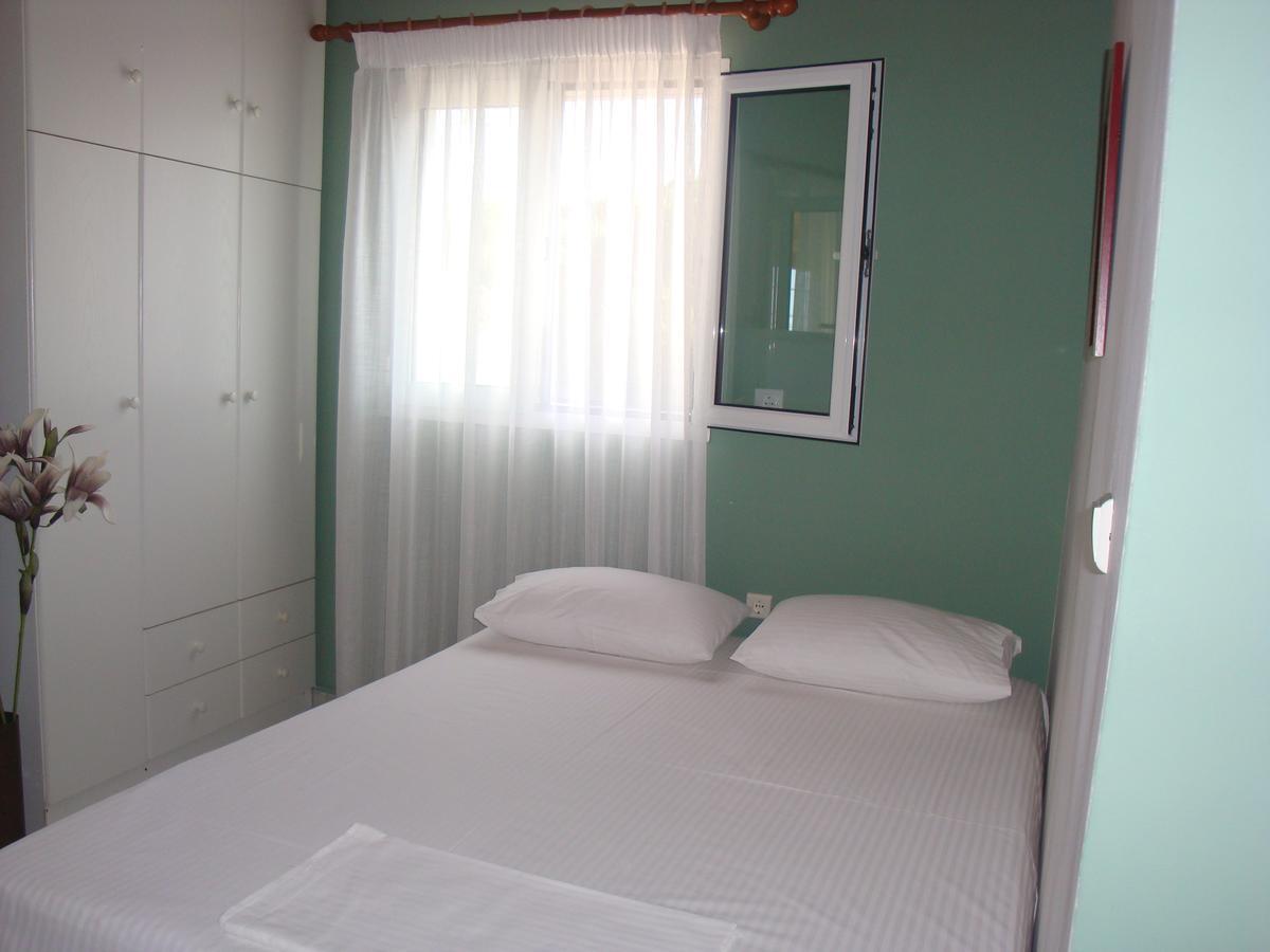 לייה Studios Konstantina מראה חיצוני תמונה